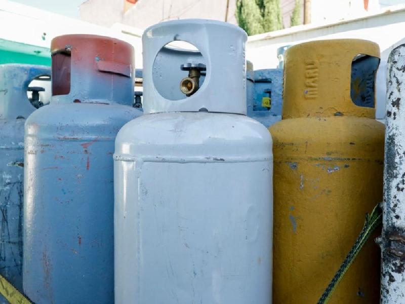 Incrementa precio del gas lp en Veracruz