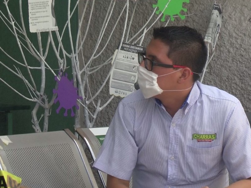 Incrementa registro de Infecciones Respiratorias Agudas en Zacatecas
