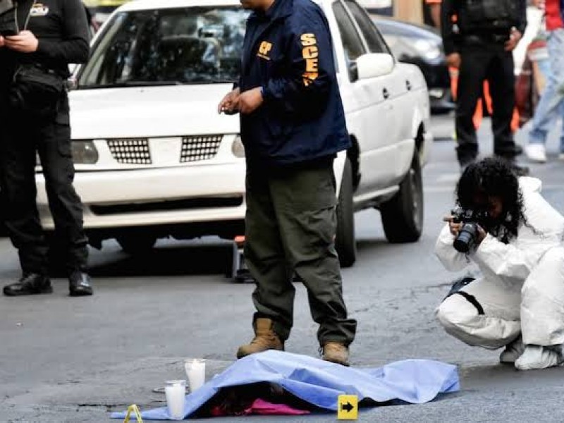 Incrementa robo a casa habitación y homicidios dolosos en Sonora.