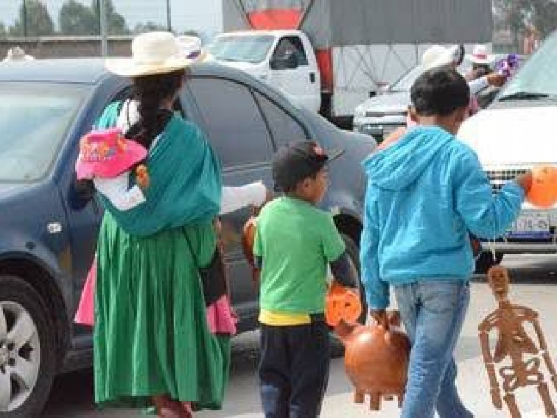 Incrementa trabajo infantil en San Luis Río Colorado