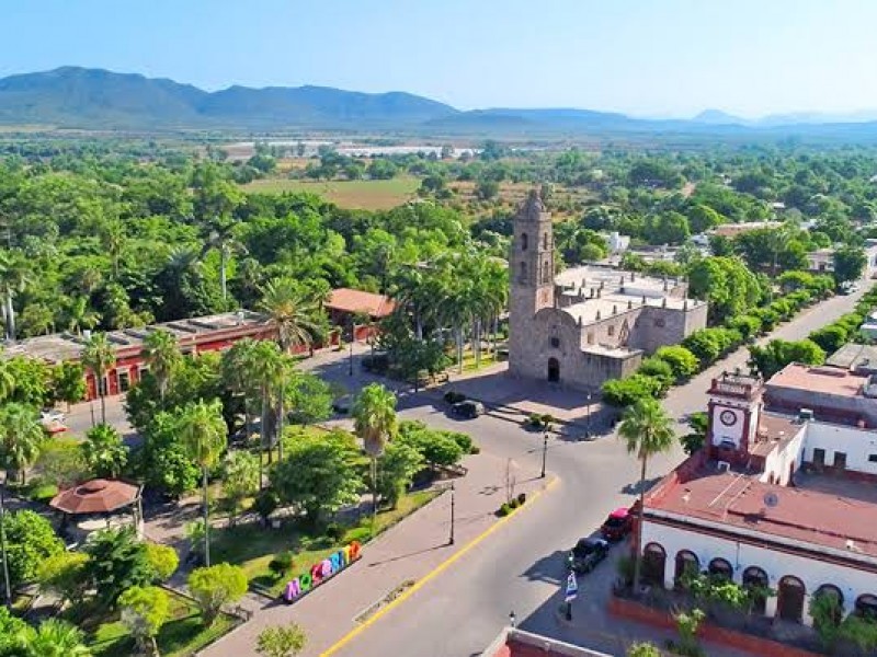 Incrementa turismo en Mocorito por vacaciones de verano