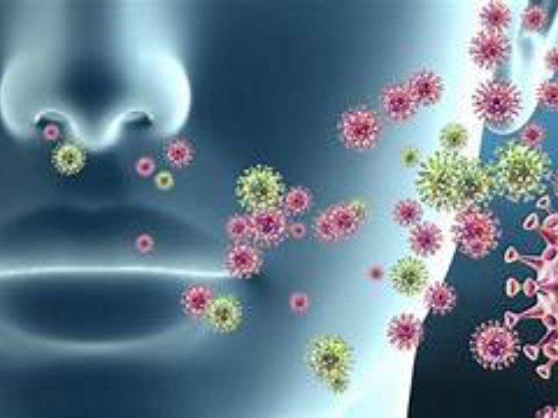 Incrementa venta de medicamentos para resfriados un 30%