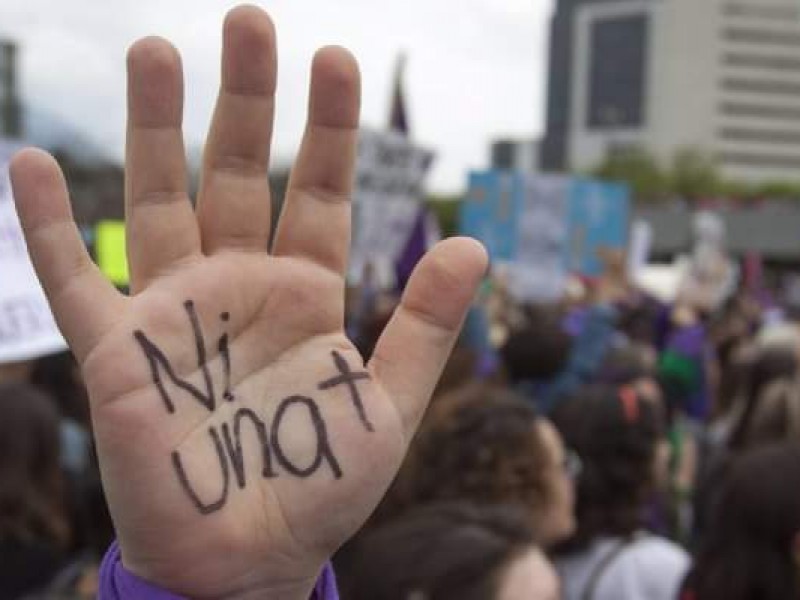 Incrementa violencia de género, colectivos preparan jornadas de concientización