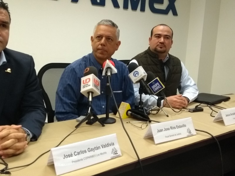 Incrementa violencia intrafamiliar en Sinaloa