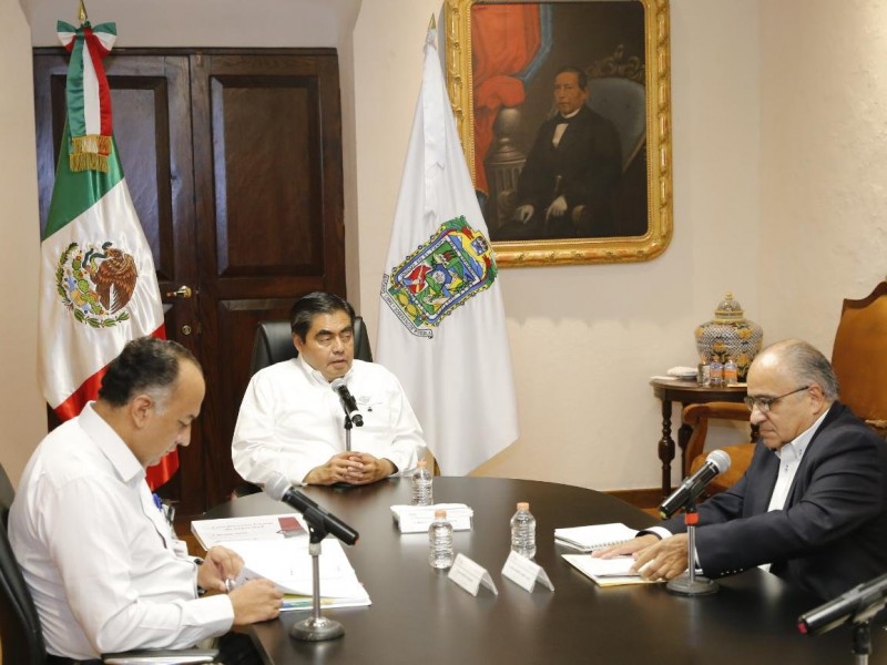 Incrementan 19 casos de Covid-19 en Puebla