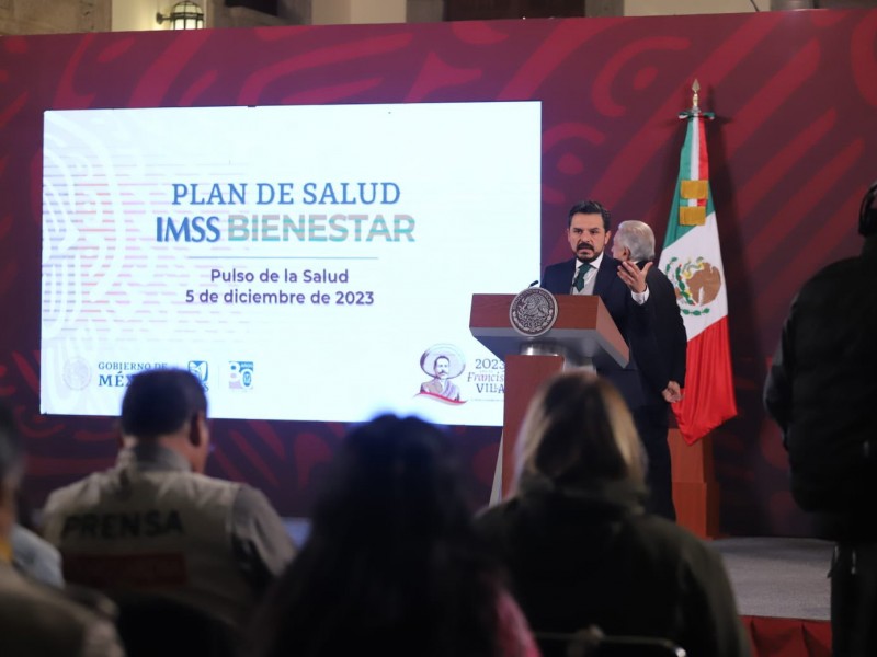 Incrementan 275% las consultas de especialidad en Guerrero: IMSS