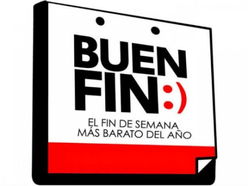 Incrementan 40% ventas por buen fin