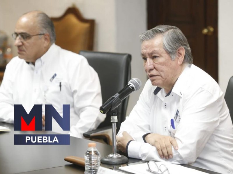 Incrementan 7 casos confirmados de Covid-19 en Puebla