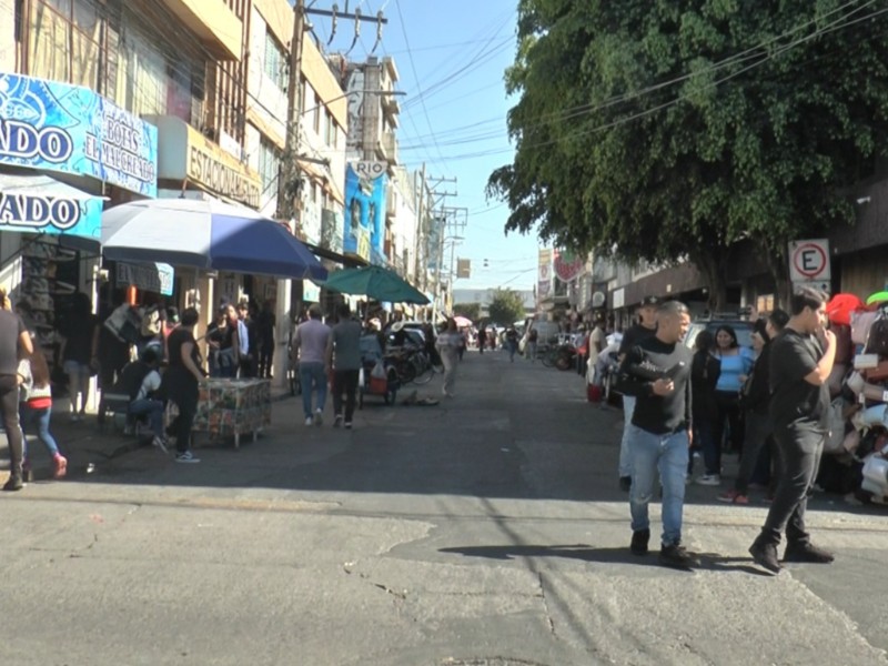 Incrementan 70% ventas en Zona Piel por Buen Fin y FIG