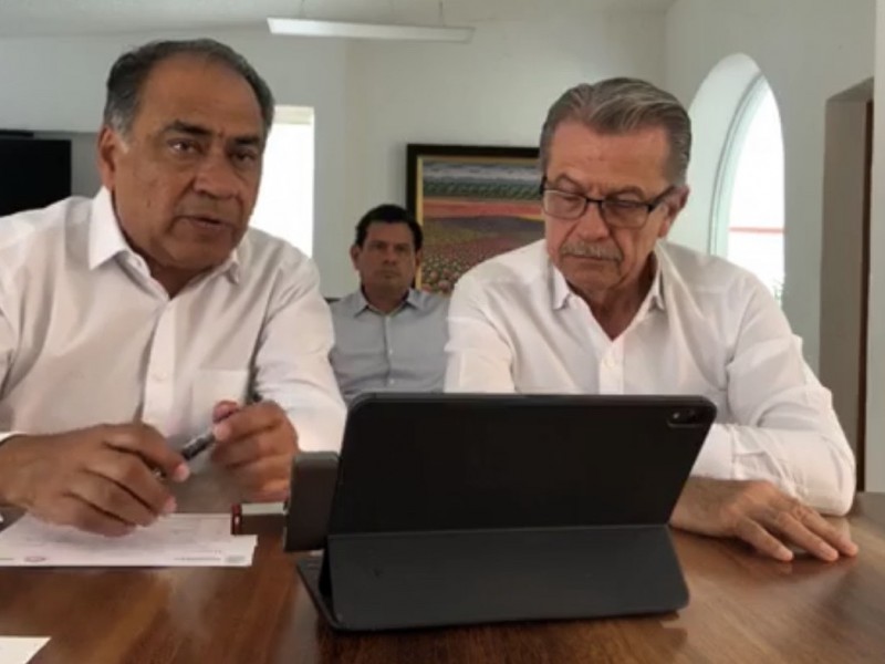 Incrementan a cuatro, los casos confirmados de Covid-19 en Guerrero