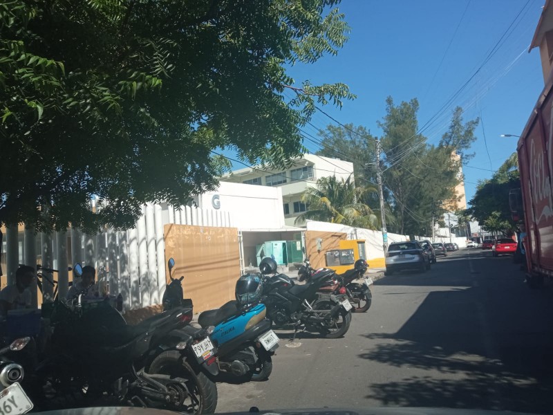 Incrementan accidentes en motocicletas en Veracruz