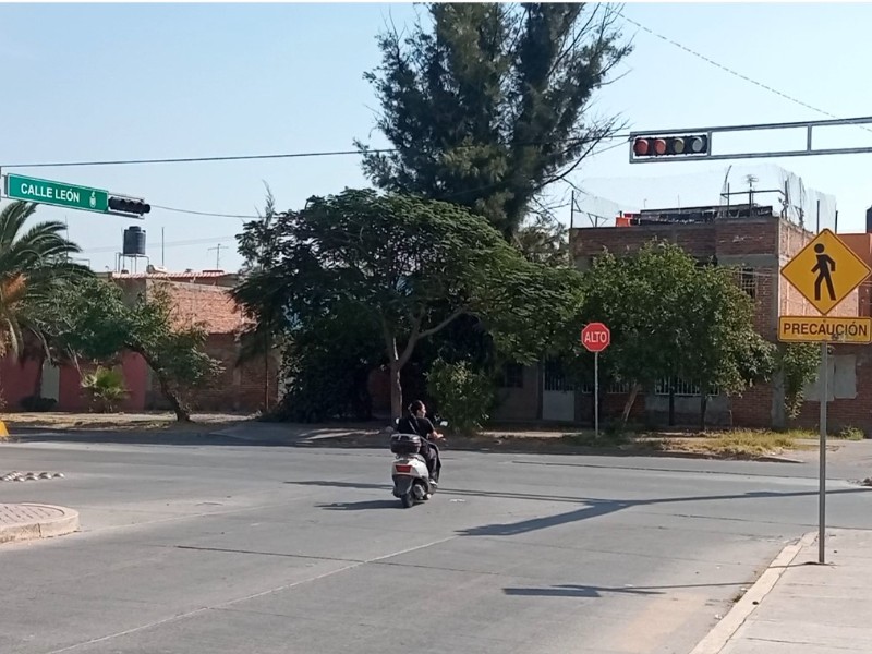 Incrementan accidentes vehiculares durante fin de semana
