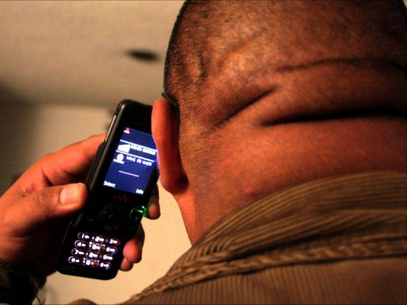 Incrementan acciones para prevenir la extorsión telefónica