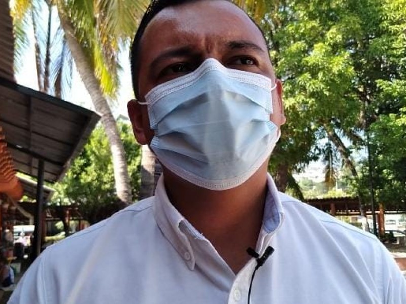 Incrementan al 20% las enfermedades respiratorias en Zihuatanejo