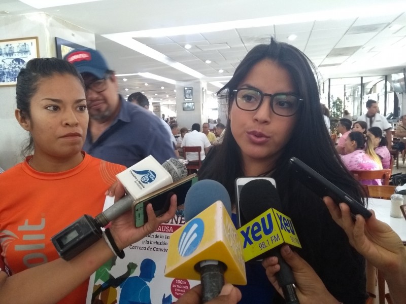 Incrementan amenazas cibernéticas para mujeres de Veracruz