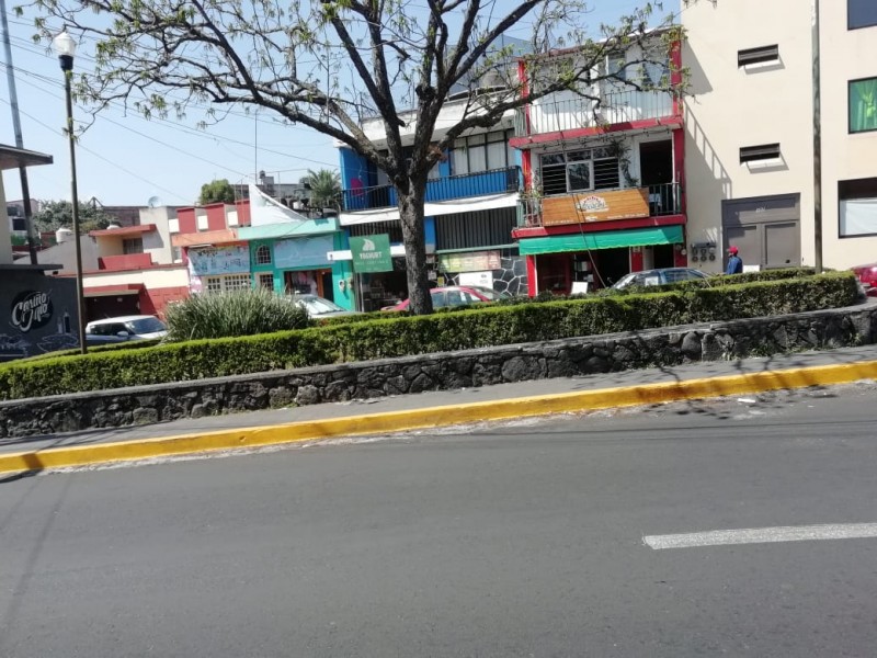 Incrementan asaltos en pleno centro de Xalapa