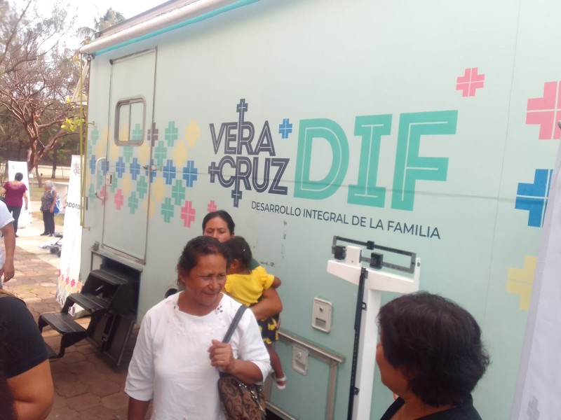 Incrementan atenciones psicológicas en Dif de Veracruz