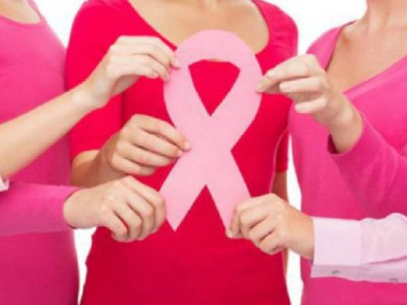 📹Incrementan casos de cáncer de mama en México