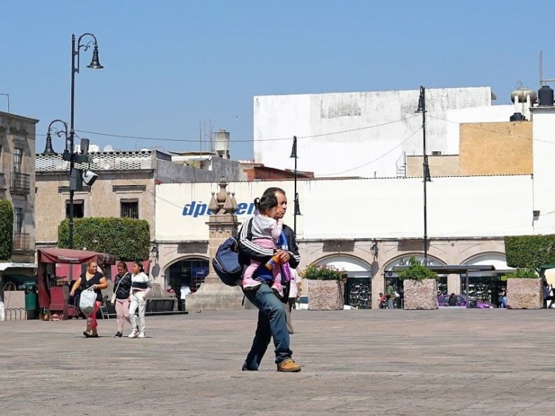 Incrementan casos de niños hospitalizados por COVID-19