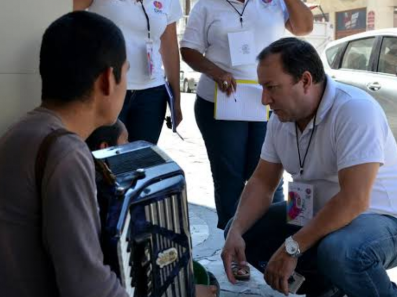 Incrementan casos de niños trabajando por vacaciones