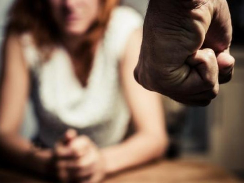 Incrementan casos de violencia familiar durante la cuarentena
