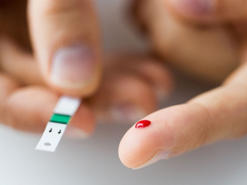 Incrementan cifras de pacientes con diabetes