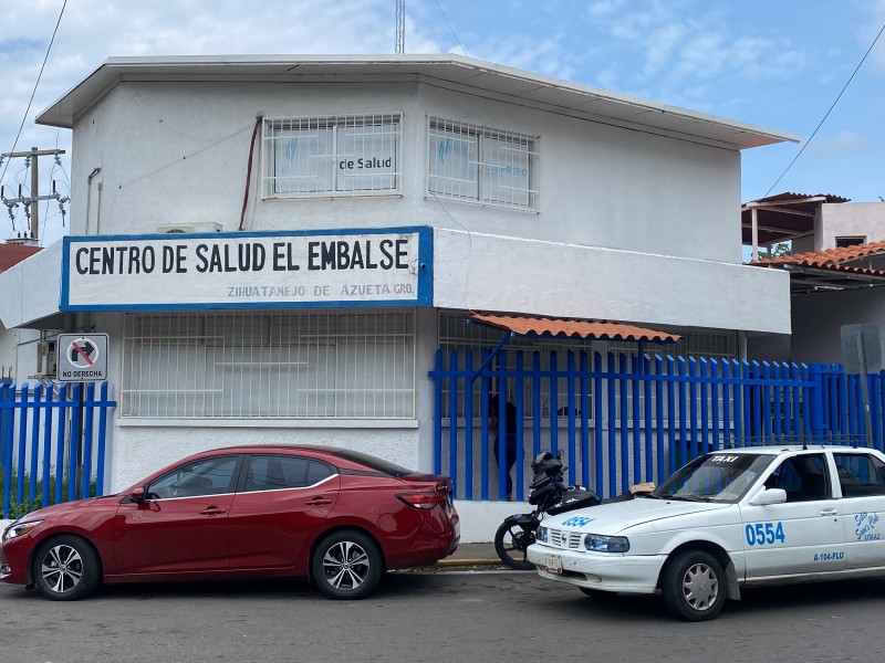 Incrementan contagios respiratorios de menores en escuelas de Zihuatanejo