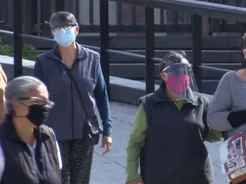 Incrementan enfermedades respiratorias y conjuntivitis en Zihuatanejo