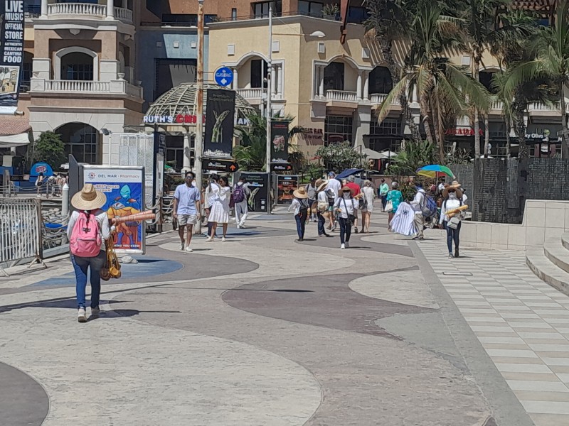 Intensificarán operativos en la marina