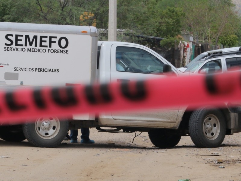 Incrementan homicidios dolosos, abandonan cadáveres en colonias zamoranas