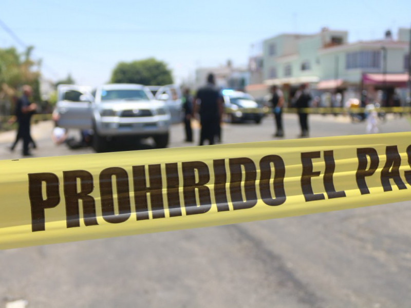 Incrementan homicidios y bajan delitos patrimoniales en septiembre