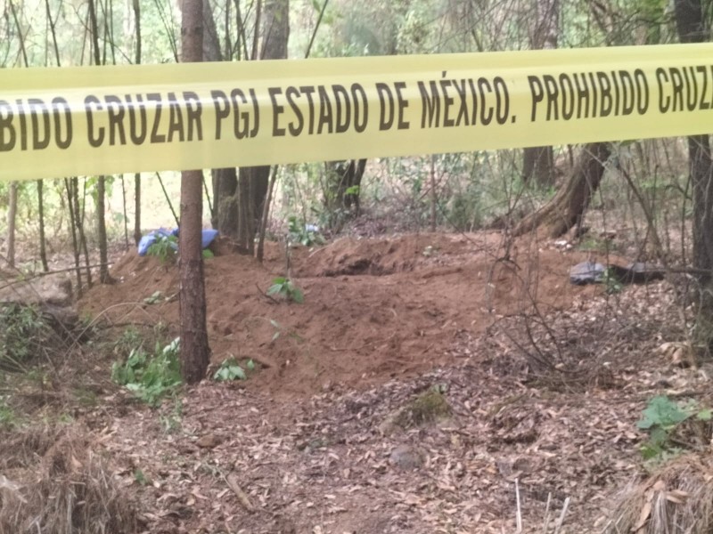 Incrementan homicidos en Toluca