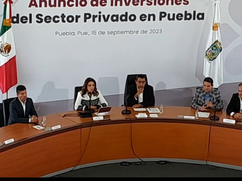 Incrementan Inversiones extranjeras en Puebla