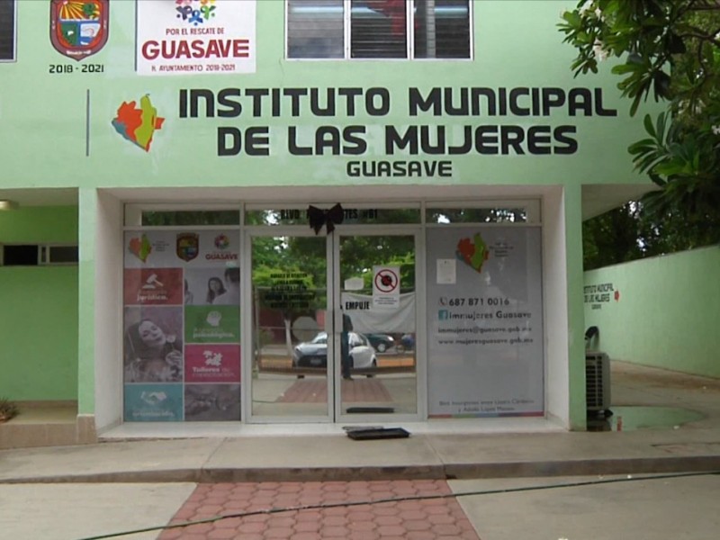 Incrementan las denuncias por violencia a la mujer en Guasave