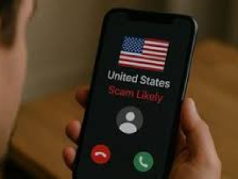 Incrementan llamadas internacionales para fraude