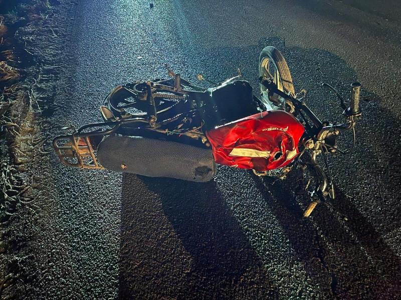 Incrementan los accidentes de motociclistas en Los Cabos