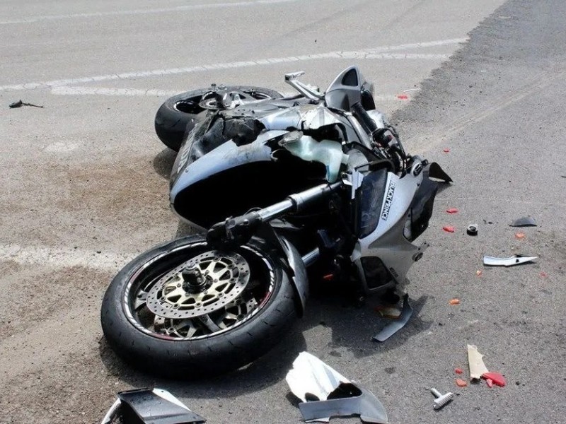 Incrementan los accidentes viales en Michoacán; motociclistas, el grupo más afectado