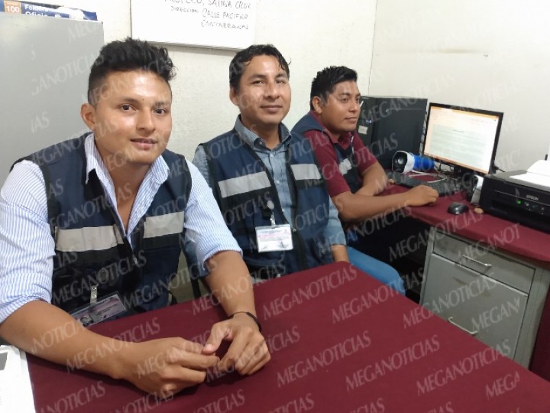 Incrementan quejas contra Casas de Empeño en Juchitán