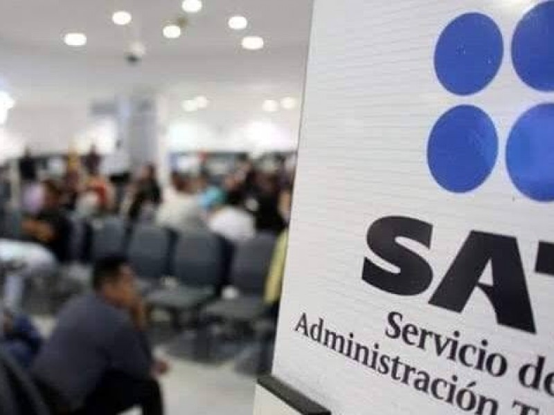 Incrementan quejas contra el SAT en Veracruz