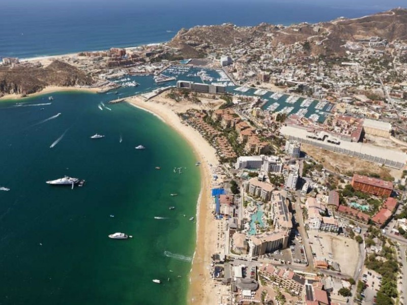 Incrementará  en  2024 Tiempos Compartidos en Los Cabos