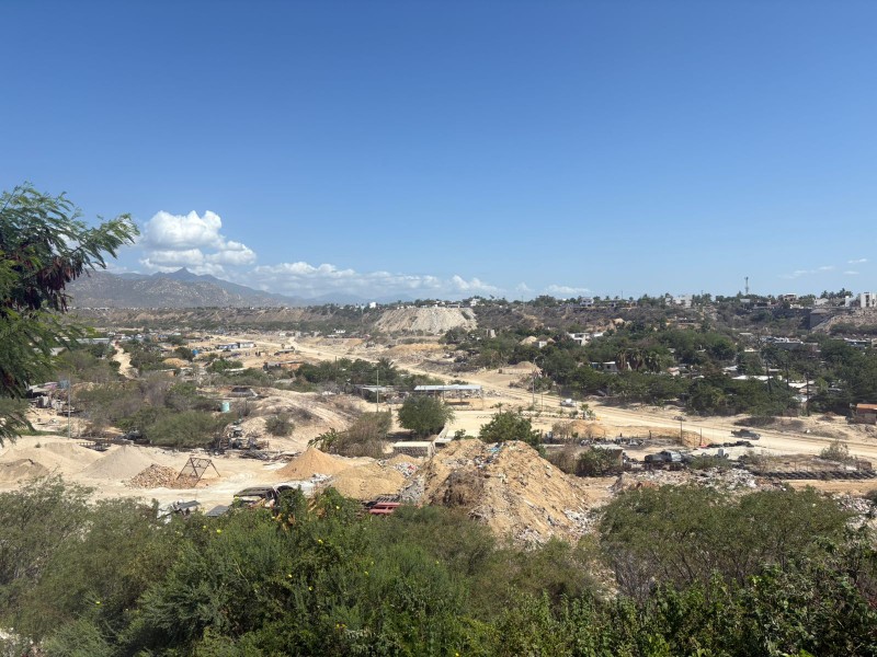 Incrementará la infraestructura del Poder Judicial en Los Cabos