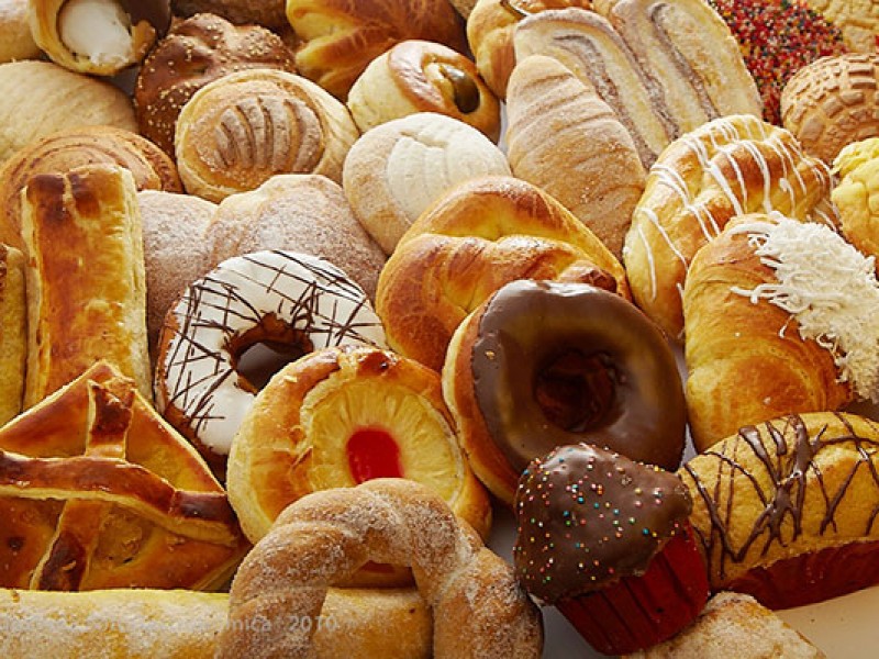 Incrementará precio de pan dulce y bolillo