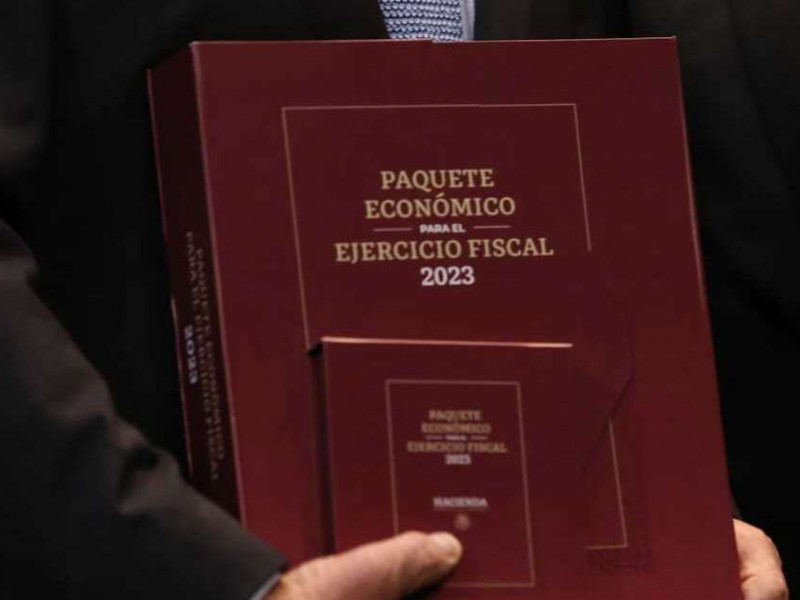 Incrementará presupuesto de egresos federal para Sonora en 2023