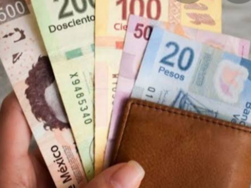 Incrementará salario mínimo en México para 2021
