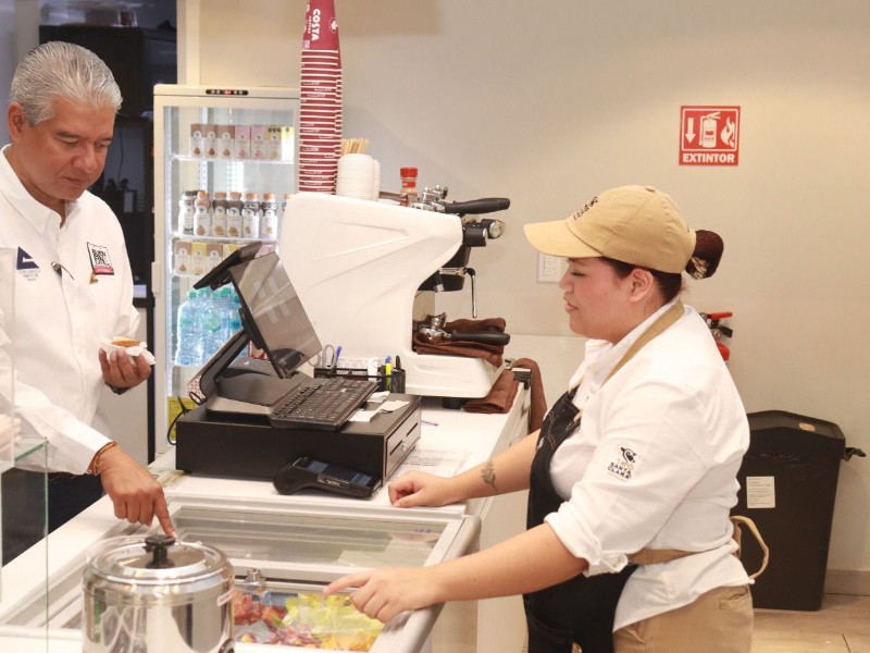 Incrementaron ventas en 10 por ciento con el Buen Fin