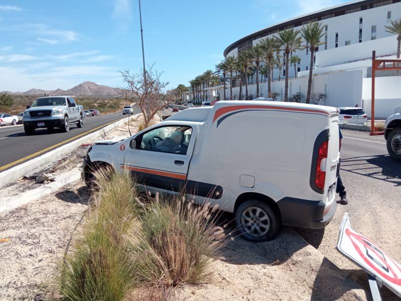 Incremento de accidentes enciende alerta de autoridades