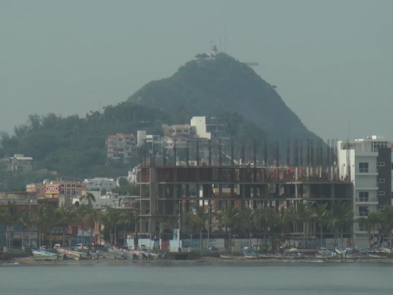 Incremento de insumos y materiales, afectará construcción en Mazatlán