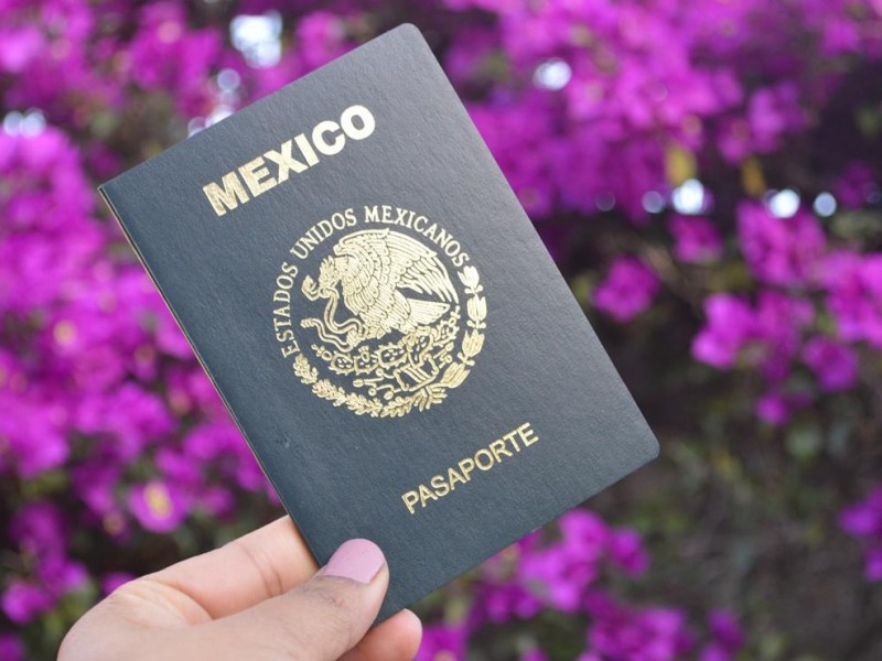 Incremento de precio se sumará a trámites engorrosos de pasaporte mexicano