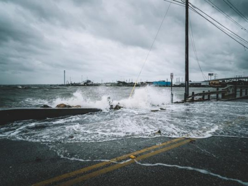 Incremento del nivel del mar amenaza con un 