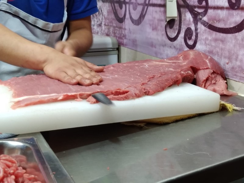 Incremento en consumo de carne, respiro para tablajeros durante diciembre